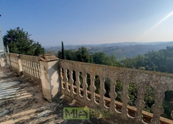 Foto 11 - Rustico C.da San Biagio
 
34, Monte San Pietrangeli - foto 11