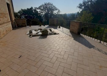 Foto 9 - Rustic C.da San Biagio
 
34, Monte San Pietrangeli - photo 9