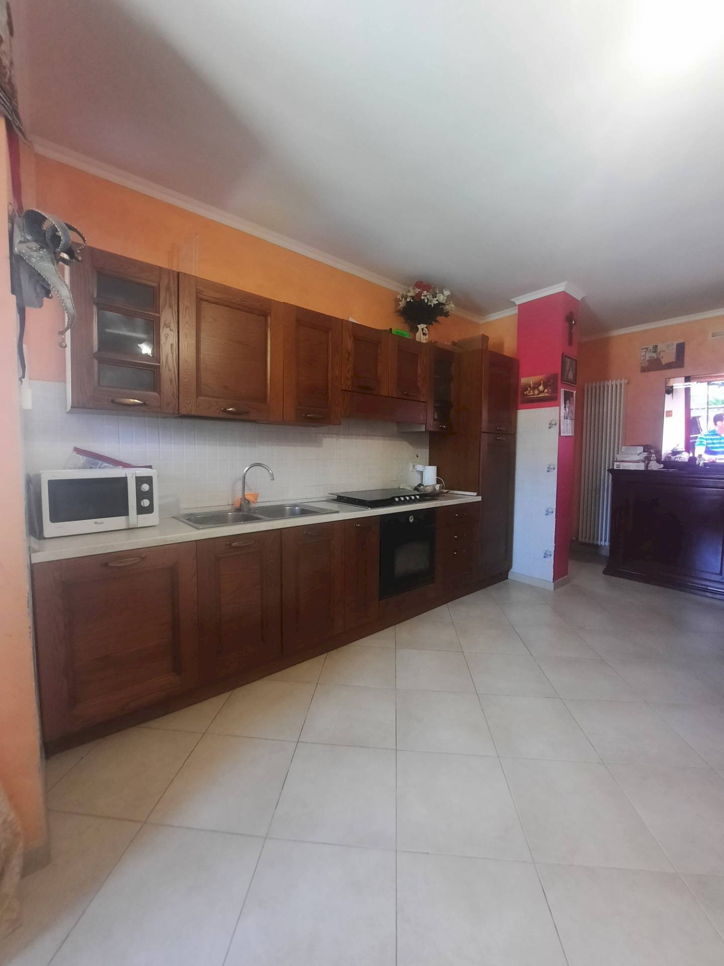 Foto 2 - Quadrilocale via XX Settembre
 
44, Campofilone - foto 2