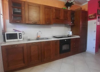 Foto 1 - Quadrilocale via XX Settembre
 
44, Campofilone - foto 1