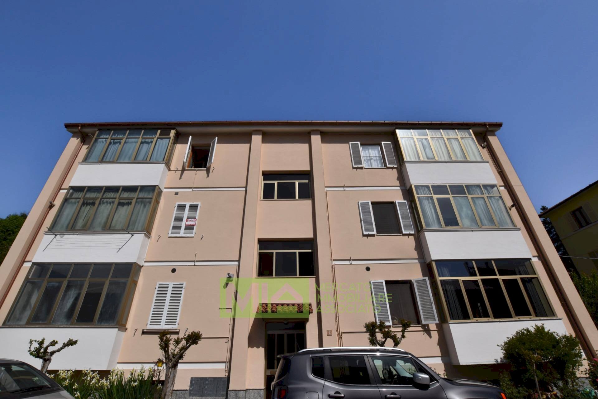 Foto 1 - Apartment Via Pignotto
 
8, Amandola - photo 1
