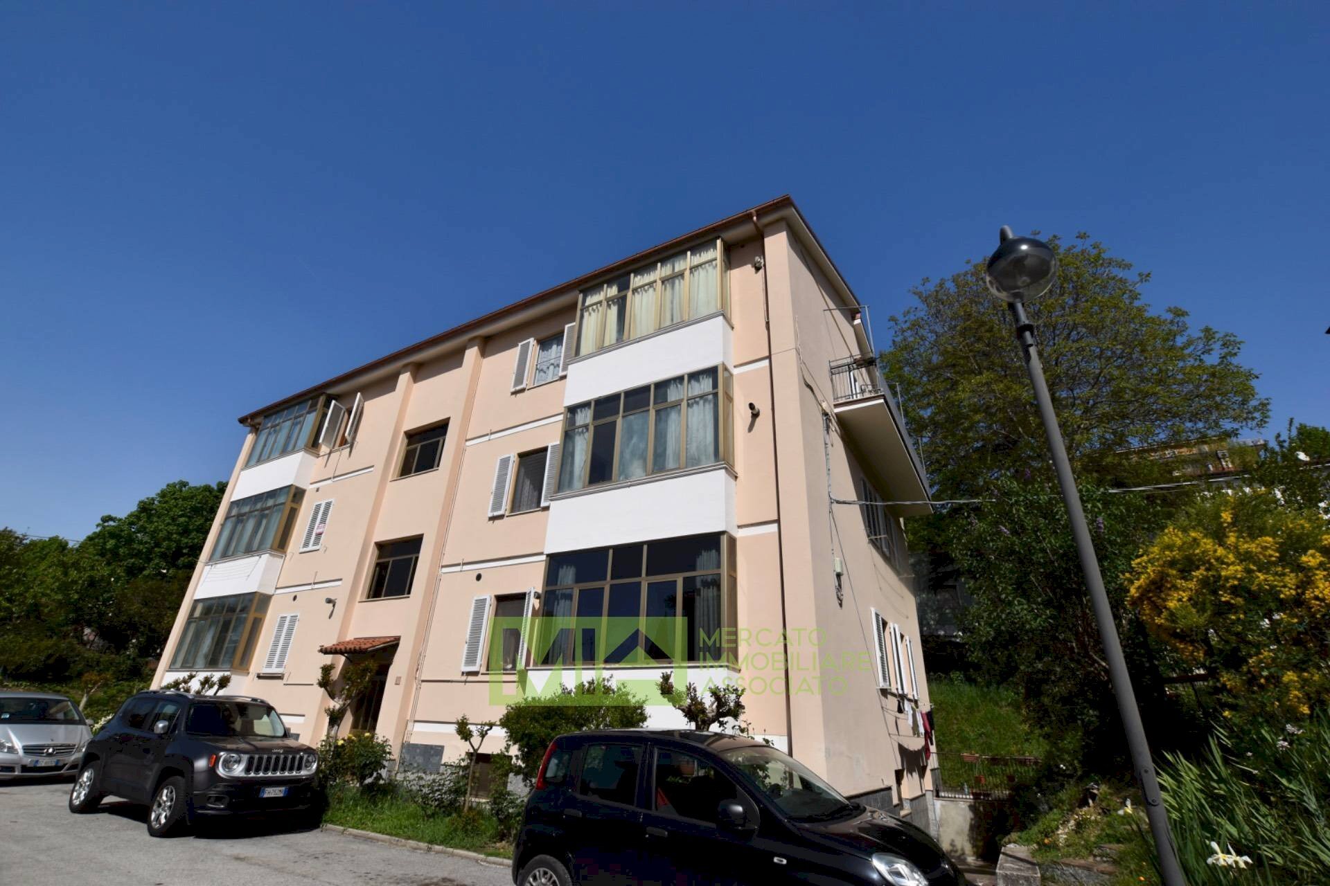 Foto 2 - Apartment Via Pignotto
8, Amandola - photo 2
