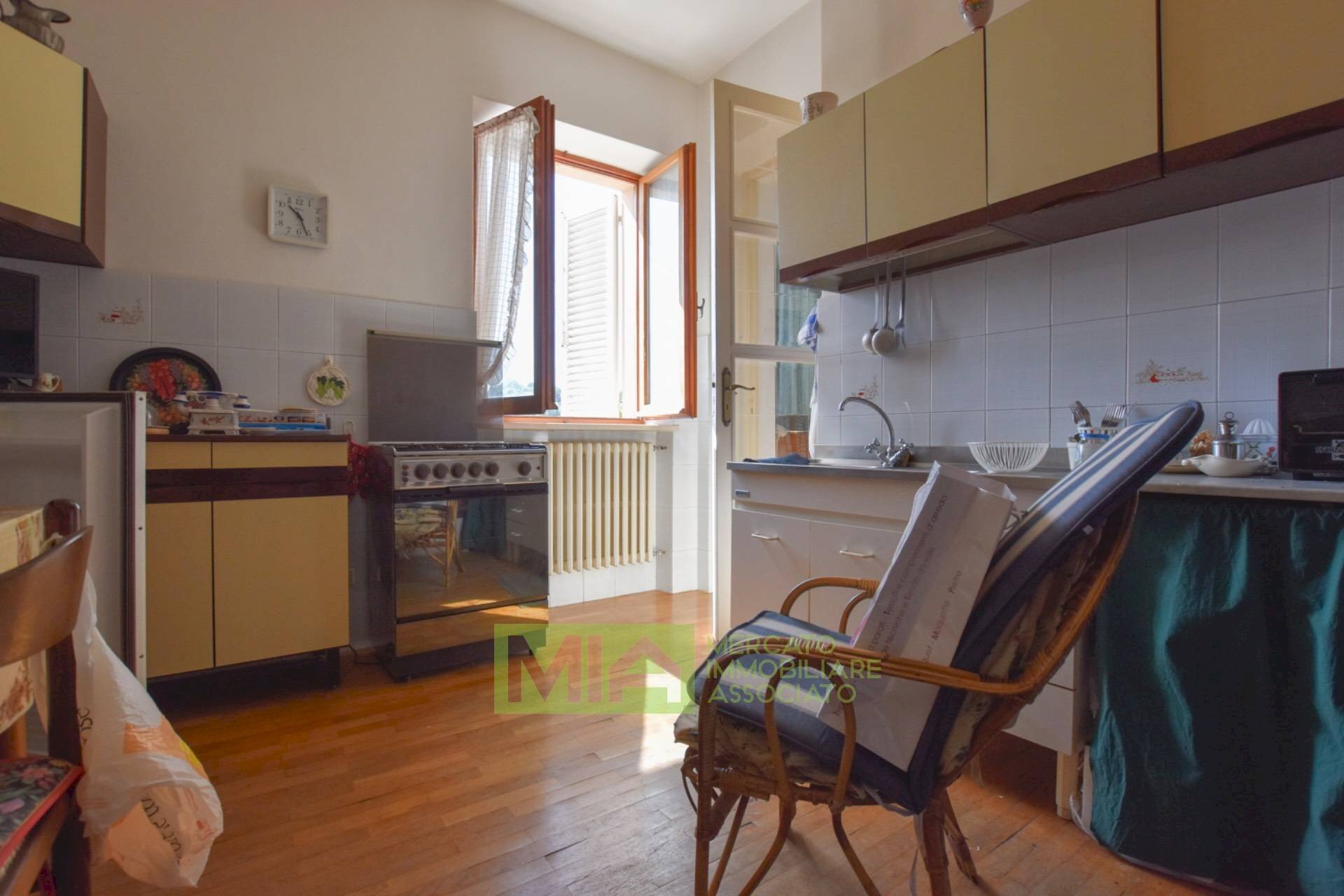 Foto 3 - Apartment Via Pignotto
8, Amandola - photo 3