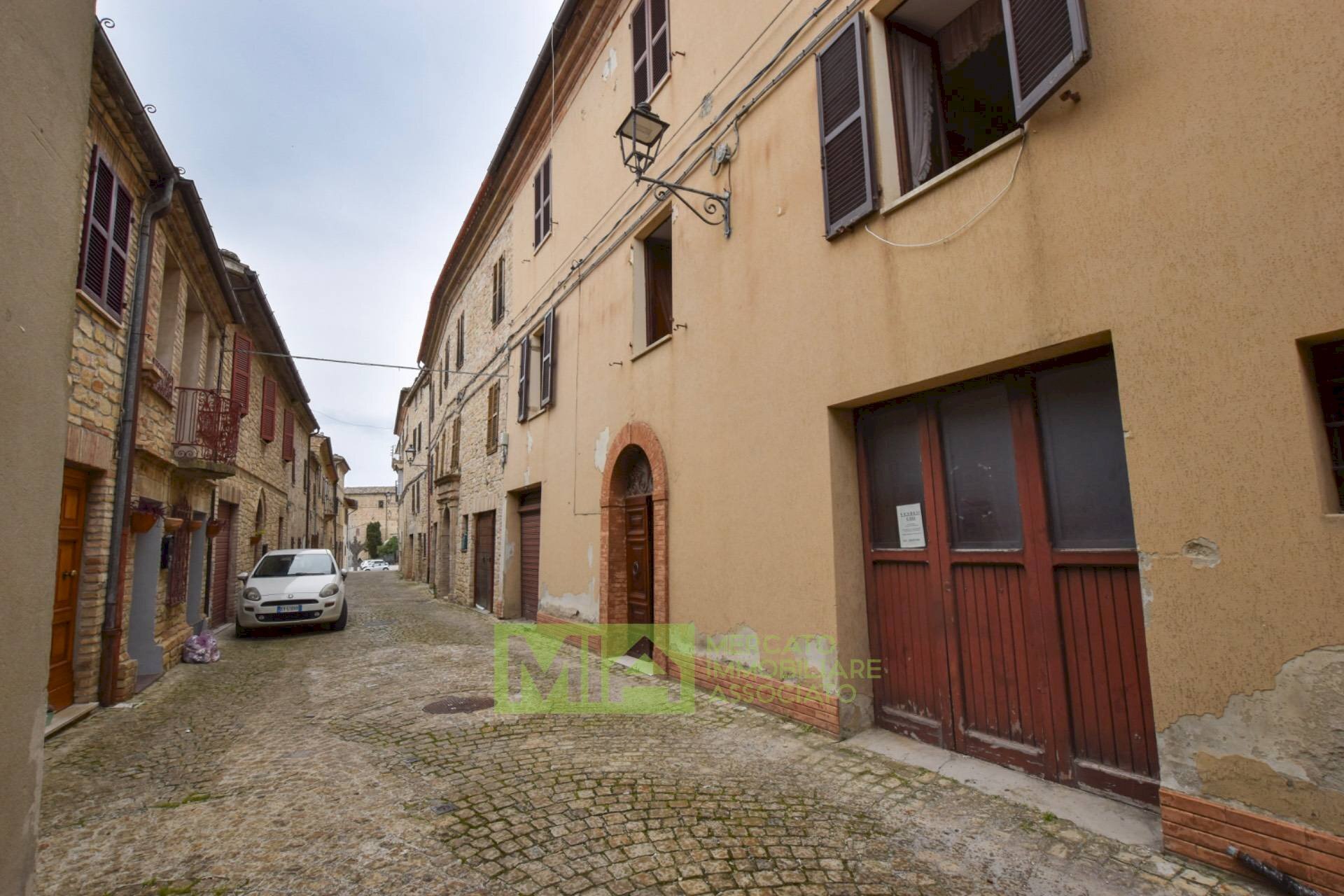 Foto 1 - Appartamento Via Vittorio Emanuele II
 
5, Montelparo - foto 1