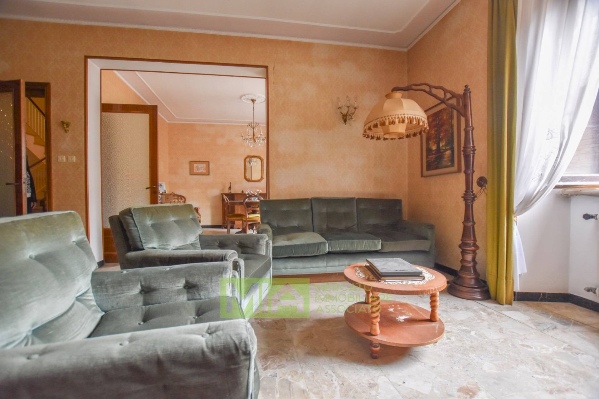 Foto 2 - Appartamento Via Vittorio Emanuele II
 
5, Montelparo - foto 2