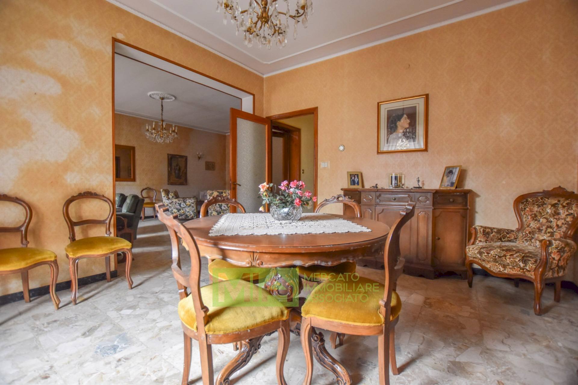 Foto 3 - Appartamento Via Vittorio Emanuele II
 
5, Montelparo - foto 3