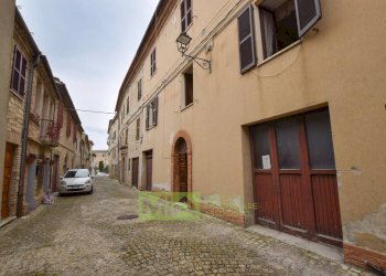 Foto 1 - Appartamento Via Vittorio Emanuele II
 
5, Montelparo - foto 1