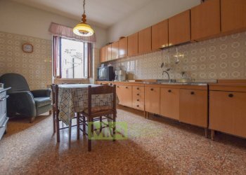 Foto 12 - Appartamento Via Vittorio Emanuele II
 
5, Montelparo - foto 12