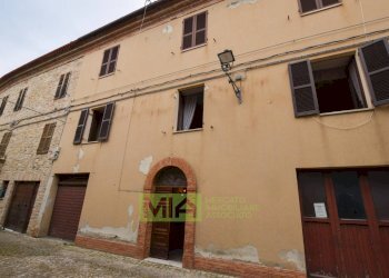 Foto 40 - Appartamento Via Vittorio Emanuele II
 
5, Montelparo - foto 40