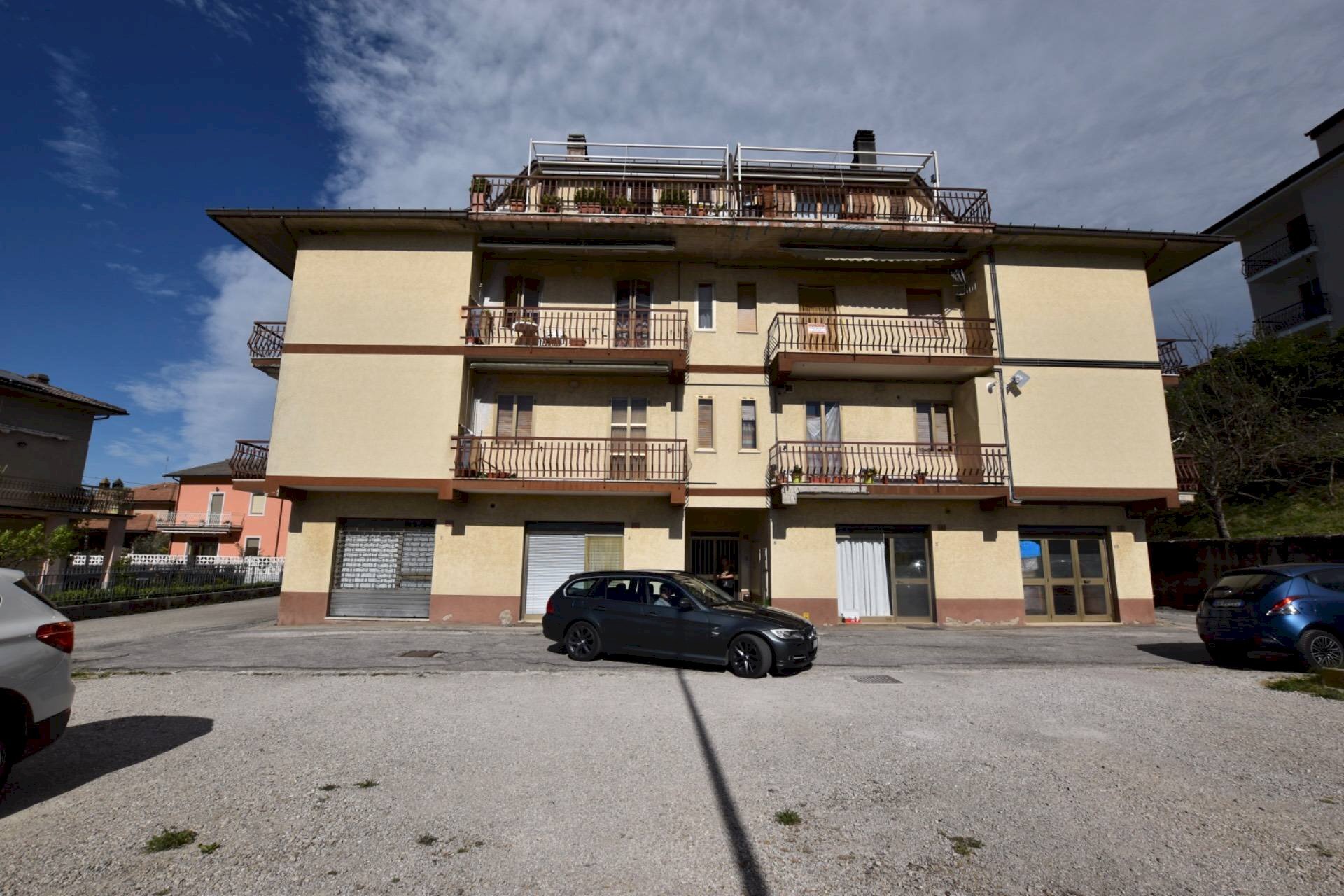 Foto 1 - Appartamento Via Rossini, Force - foto 1