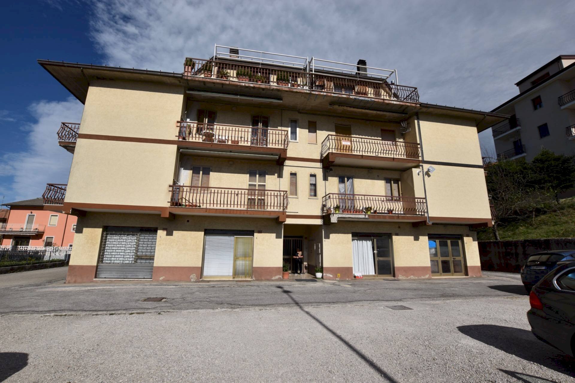 Foto 2 - Appartamento Via Rossini, Force - foto 2