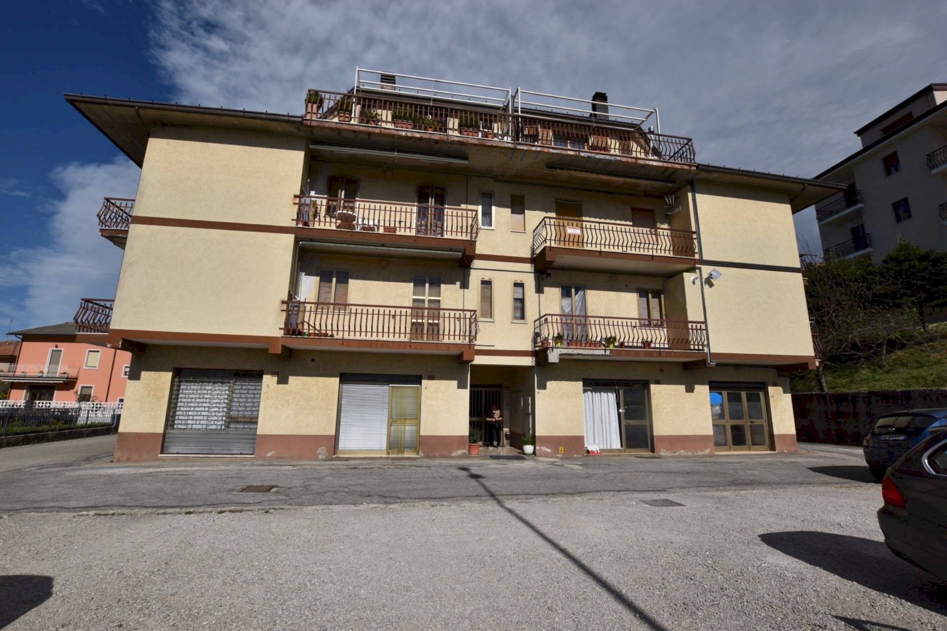 Foto 3 - Appartamento Via Rossini, Force - foto 3