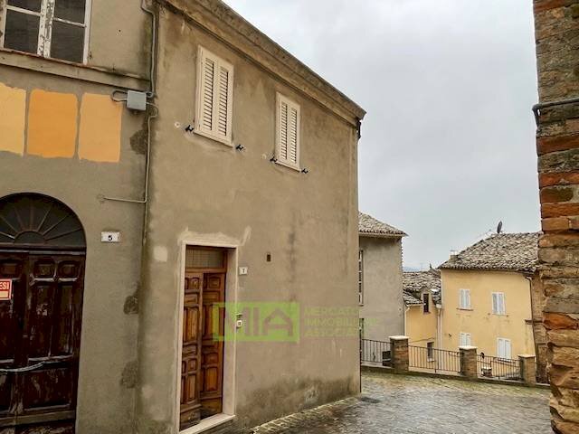 Foto 1 - Independent house via Partino
 
7, Montefiore dell'Aso - photo 1