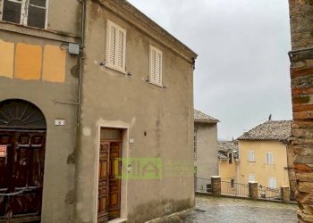 Foto 1 - Casa indipendente via Partino
 
7, Montefiore dell'Aso - foto 1