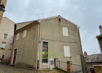 Foto 2 - Casa indipendente via Partino
 
7, Montefiore dell'Aso - foto 2