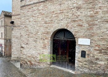 Foto 16 - Casa indipendente via Partino
 
7, Montefiore dell'Aso - foto 16