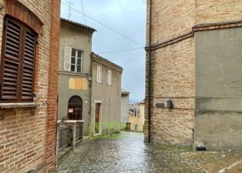 Foto 17 - Casa indipendente via Partino
 
7, Montefiore dell'Aso - foto 17