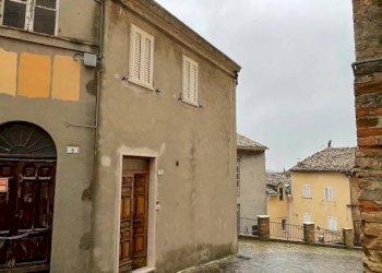 Foto 1 - Casa indipendente via Partino
 
7, Montefiore dell'Aso - foto 1