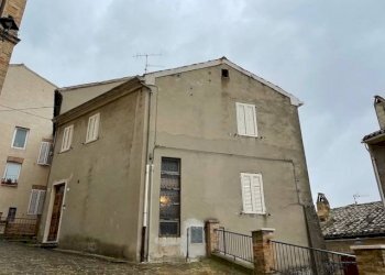 Foto 2 - Casa indipendente via Partino
 
7, Montefiore dell'Aso - foto 2