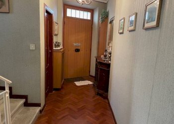 Foto 5 - Casa indipendente via Partino
 
7, Montefiore dell'Aso - foto 5