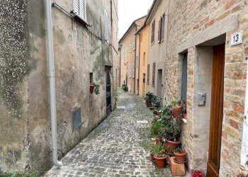 Foto 15 - Casa indipendente via Partino
 
7, Montefiore dell'Aso - foto 15