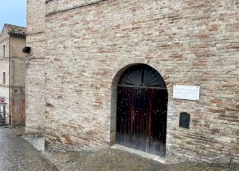 Foto 16 - Casa indipendente via Partino
 
7, Montefiore dell'Aso - foto 16