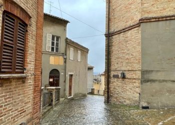 Foto 17 - Casa indipendente via Partino
 
7, Montefiore dell'Aso - foto 17