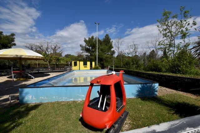Foto 2 - Commercial Activity via Belvedere
snc, Pedaso - photo 2