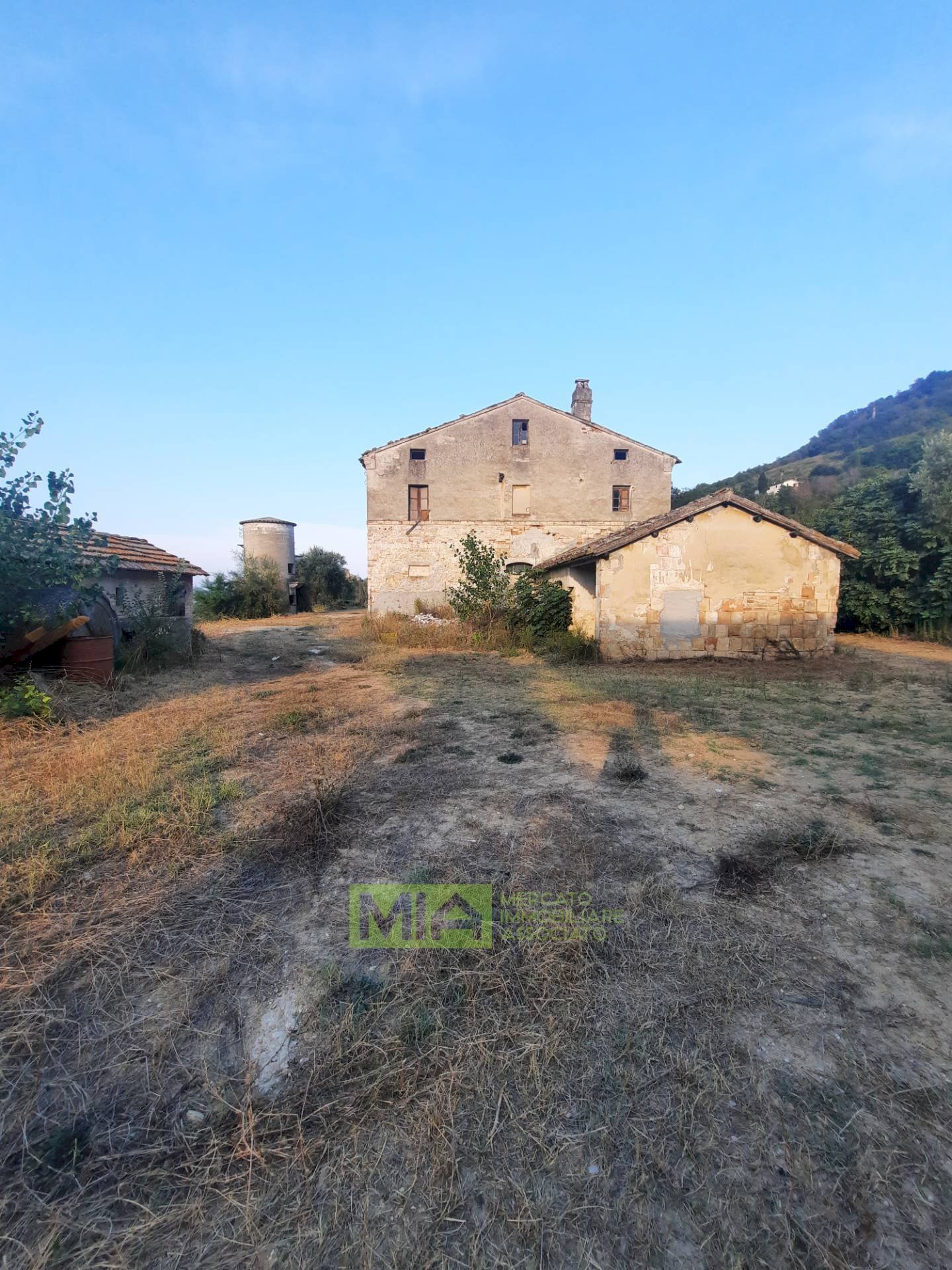 Foto 3 - Rustic C.da Aso
 
119, Montefiore dell'Aso - photo 3