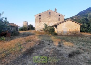 Foto 3 - Rustico C.da Aso
 
119, Montefiore dell'Aso - foto 3