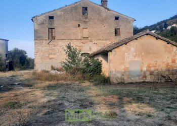 Foto 4 - Rustico C.da Aso
 
119, Montefiore dell'Aso - foto 4