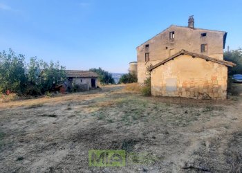 Foto 6 - Rustico C.da Aso
 
119, Montefiore dell'Aso - foto 6