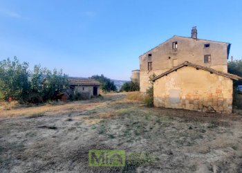 Foto 8 - Rustico C.da Aso
 
119, Montefiore dell'Aso - foto 8