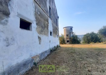 Foto 11 - Rustico C.da Aso
 
119, Montefiore dell'Aso - foto 11