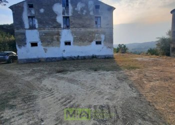 Foto 12 - Rustico C.da Aso
 
119, Montefiore dell'Aso - foto 12