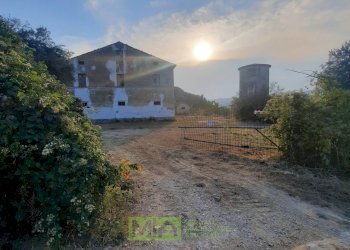 Foto 13 - Rustico C.da Aso
 
119, Montefiore dell'Aso - foto 13