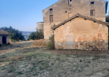 Foto 5 - Rustic C.da Aso
 
119, Montefiore dell'Aso - photo 5