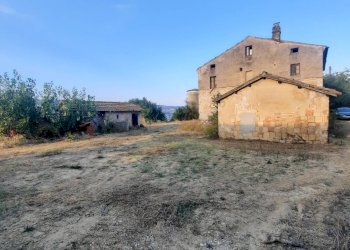 Foto 6 - Rustic C.da Aso
 
119, Montefiore dell'Aso - photo 6
