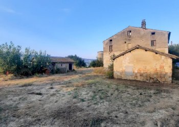 Foto 8 - Rustic C.da Aso
 
119, Montefiore dell'Aso - photo 8