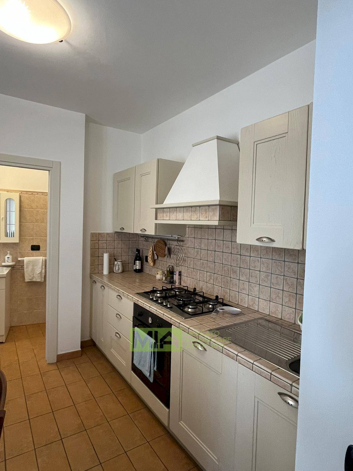 Foto 3 - Independent house via Borgo Vecchio
 
18, Monte Rinaldo - photo 3