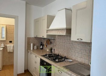 Foto 3 - Independent house via Borgo Vecchio
 
18, Monte Rinaldo - photo 3