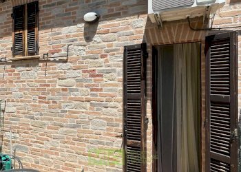 Foto 12 - Independent house via Borgo Vecchio
 
18, Monte Rinaldo - photo 12