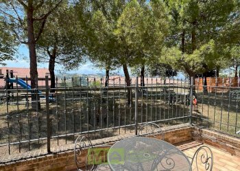 Foto 13 - Independent house via Borgo Vecchio
 
18, Monte Rinaldo - photo 13