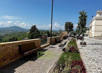 Foto 17 - Independent house via Borgo Vecchio
 
18, Monte Rinaldo - photo 17