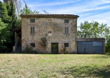 Foto 2 - Rustico Contrada Franile, Montedinove - foto 2