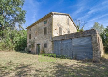 Foto 3 - Rustico Contrada Franile, Montedinove - foto 3