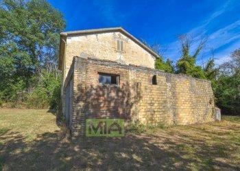 Foto 4 - Rustico Contrada Franile, Montedinove - foto 4