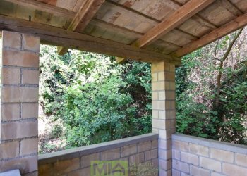 Foto 9 - Rustico Contrada Franile, Montedinove - foto 9