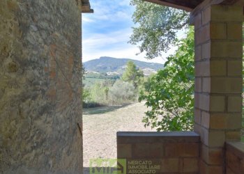 Foto 10 - Rustico Contrada Franile, Montedinove - foto 10