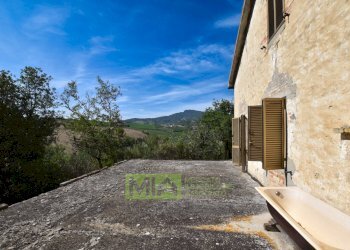 Foto 18 - Rustico Contrada Franile, Montedinove - foto 18